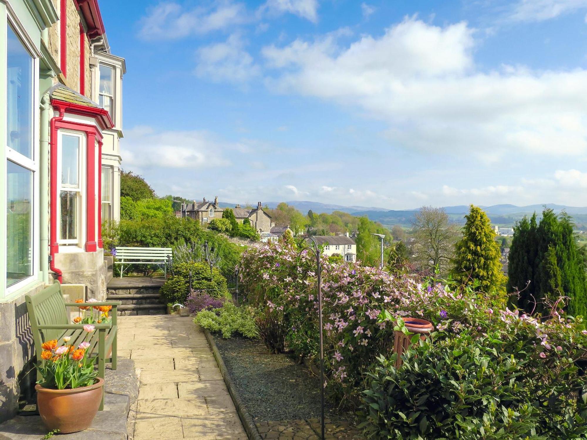Beech Hill Villa Burneside Exterior photo